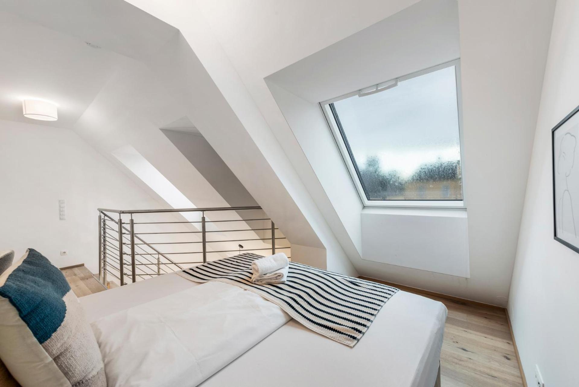 Vienna Hills Living Aparthotel Bagian luar foto
