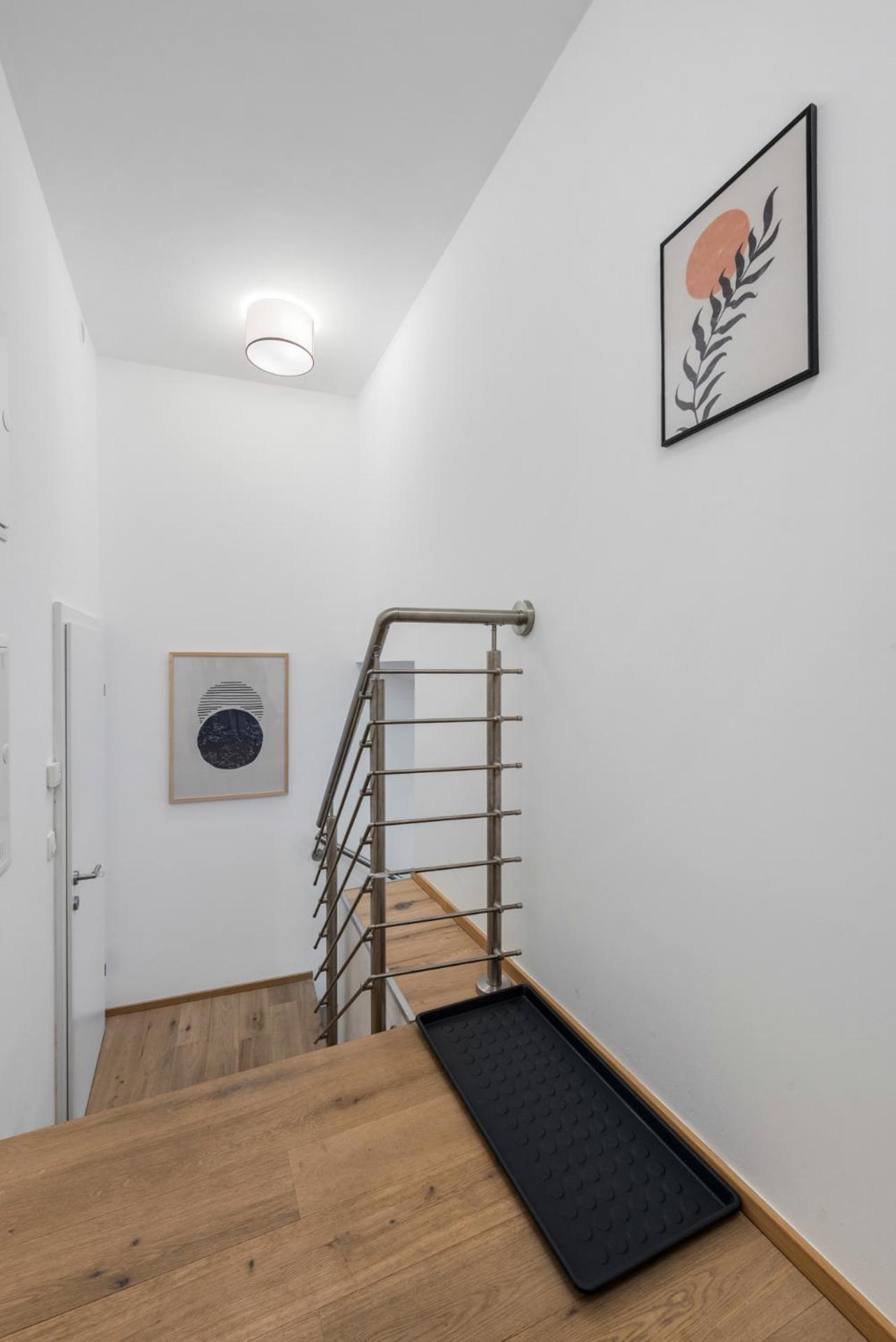 Vienna Hills Living Aparthotel Bagian luar foto