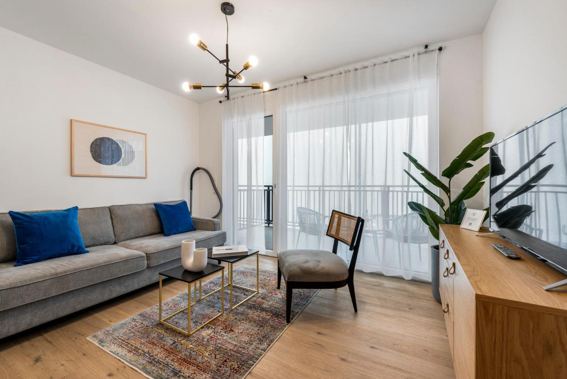 Vienna Hills Living Aparthotel Bagian luar foto